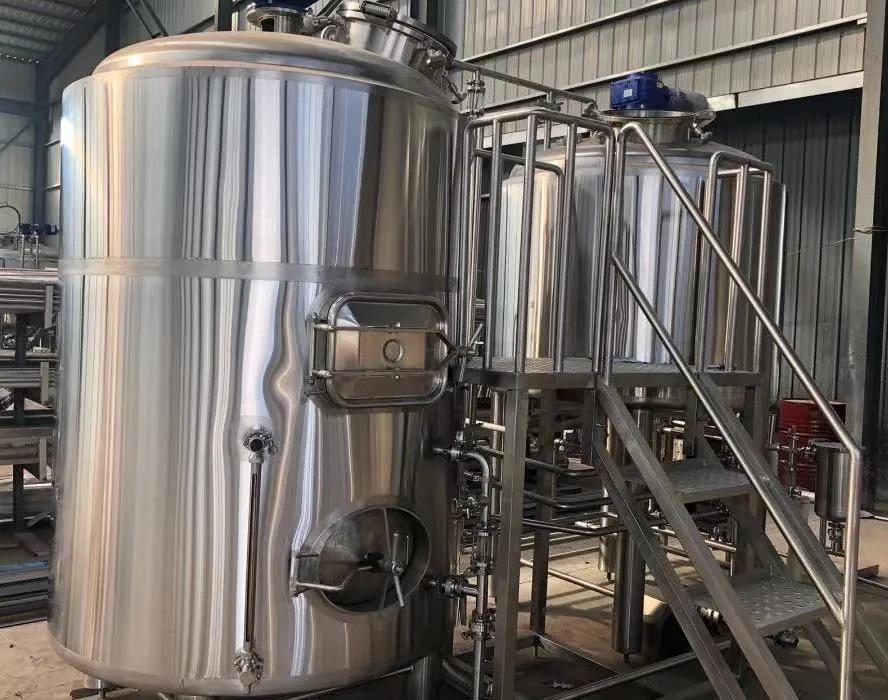 精酿啤酒设备哪家专业,精酿啤酒设备最低多少钱一台
