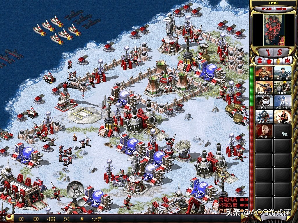 为什么现在经典游戏都玩不了了,为什么重制老游戏是解决游戏荒