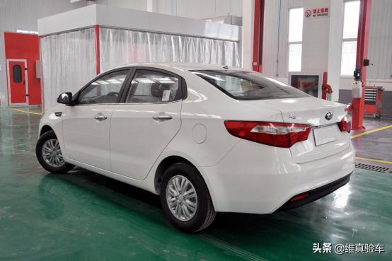 想买辆起亚k2二手车大概多少钱,起亚k2车子2013年值多少钱