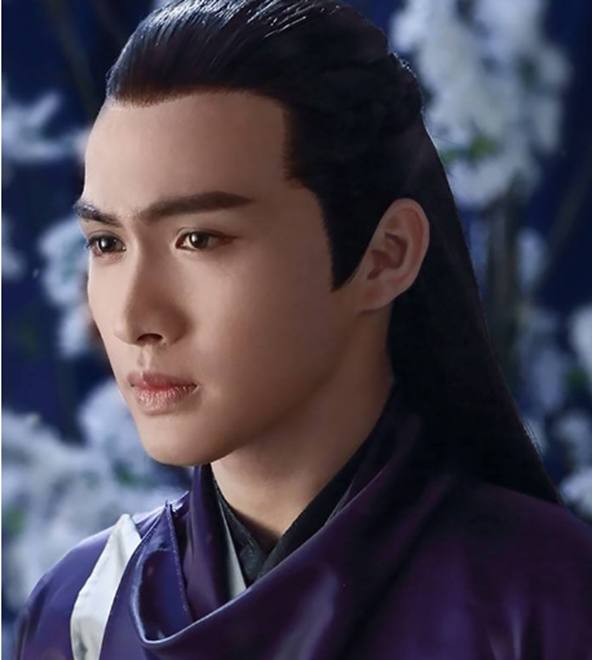 三生三世十里桃花离镜喜欢的女人,三生三世十里桃花离镜婢女泡温泉