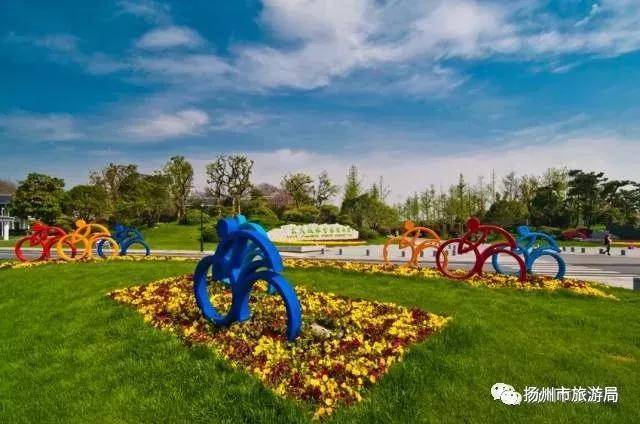 扬州冬天的感觉,有一种冬天叫做哈尔滨