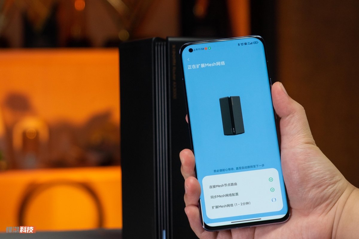 小米路由器ax3000和cr6608哪个好,红米路由器ax5400对比小米ax3000