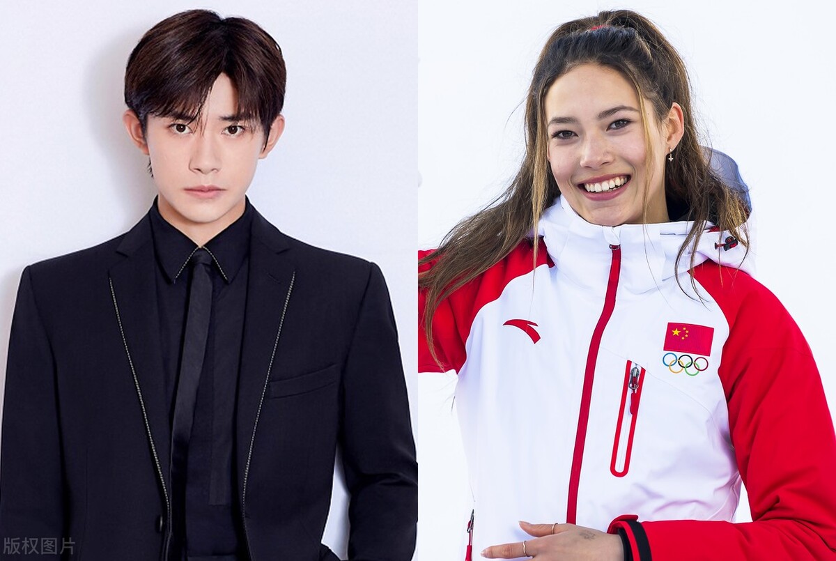 天才少女谷爱凌的经历,谷爱凌放弃美国身份回国发展