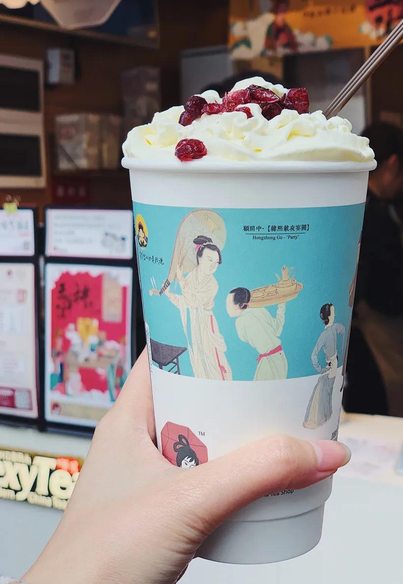 茶颜悦色董事长吕良是湖南哪里人,茶颜悦色创始人吕良是湖南哪里人