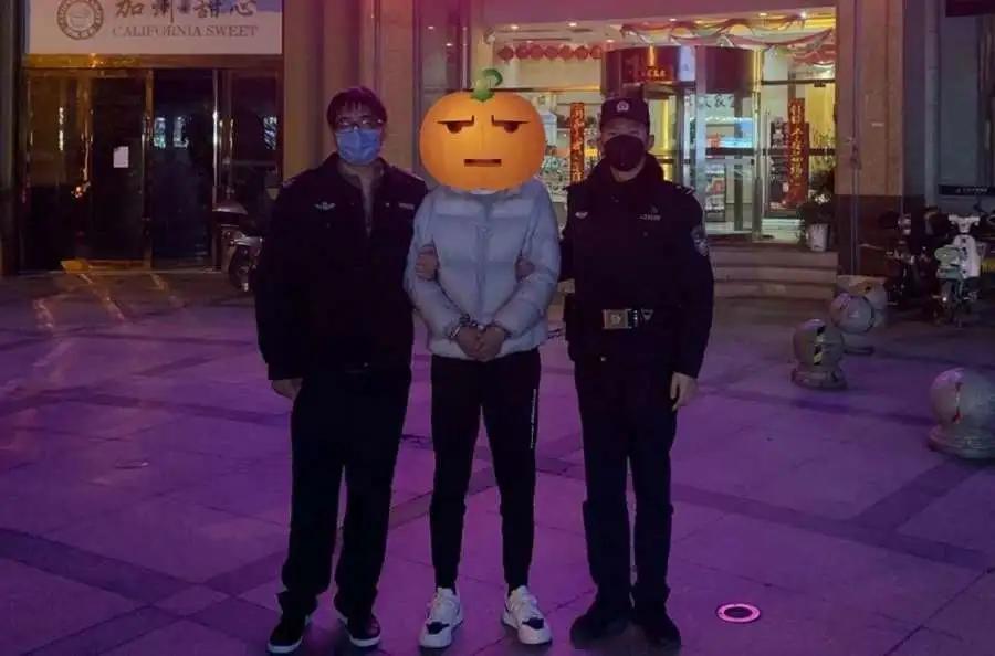 轻信朋友圈土豪，宜兴一女子买口罩等被骗120万，民警迅速破案