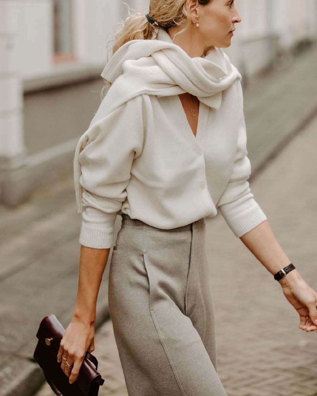 什么样的毛衣会起球缩水,毛衣起毛又起球怎么办