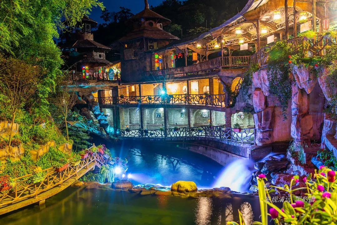 2020广东十大网红打卡圣地,广州可以开车的网红打卡地