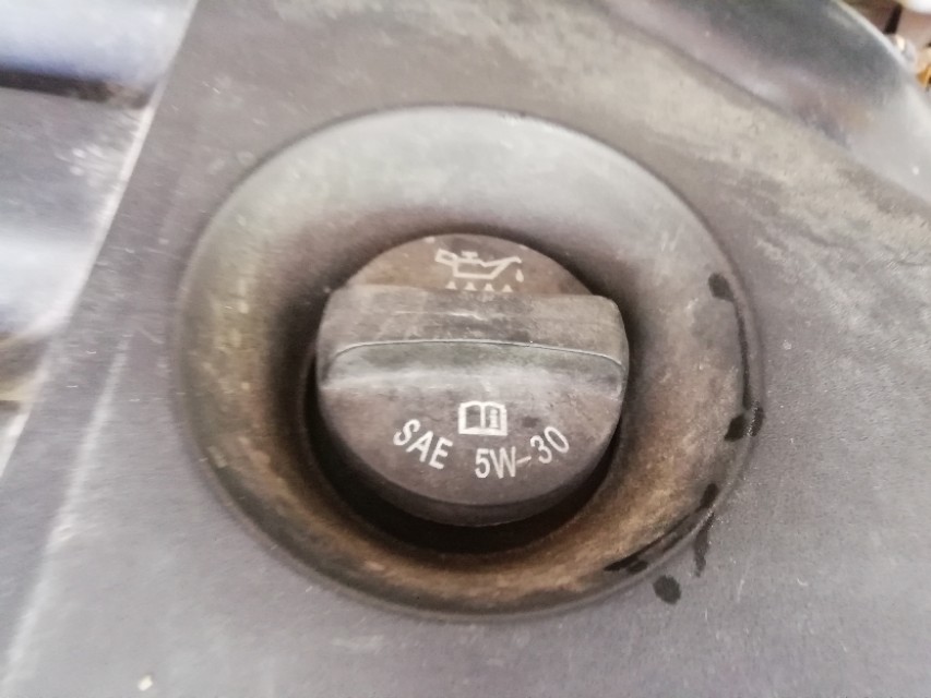 聊一聊别克君威,上一代别克君越