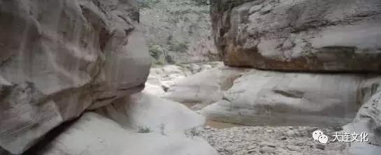 韩和平:瓜峪的传说