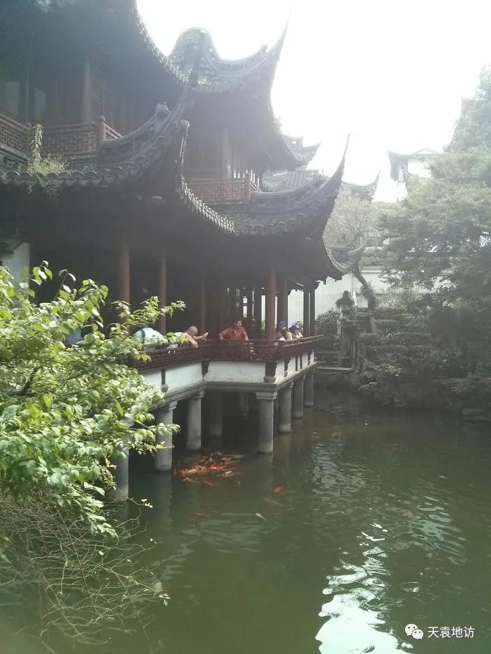 上海市文保单位,上海最冷门的文物保护单位