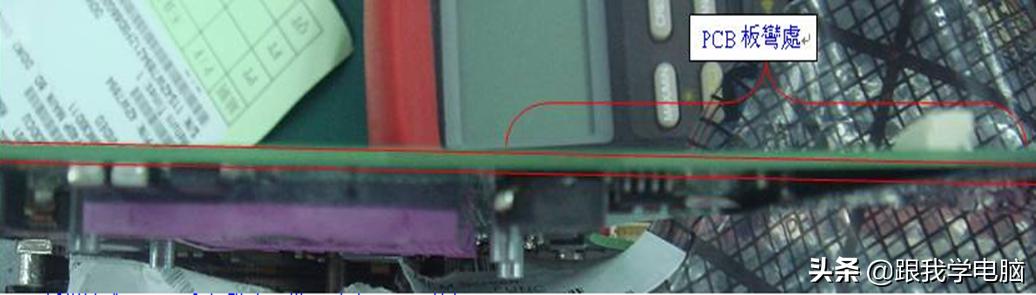 笔记本主板烧掉维修,笔记本强制重启主板烧毁