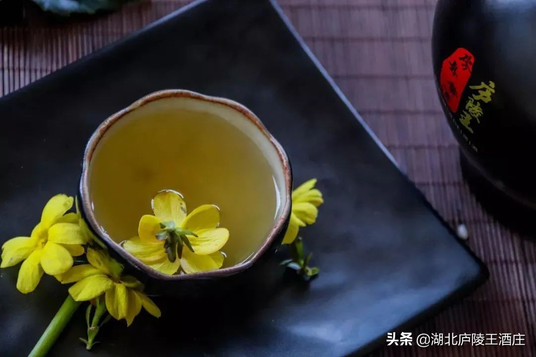 房县庐陵王黄酒的来历,房县庐陵王黄酒代理