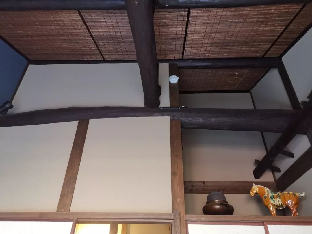 日式温馨小屋的装修风格,温馨日式小户型装修