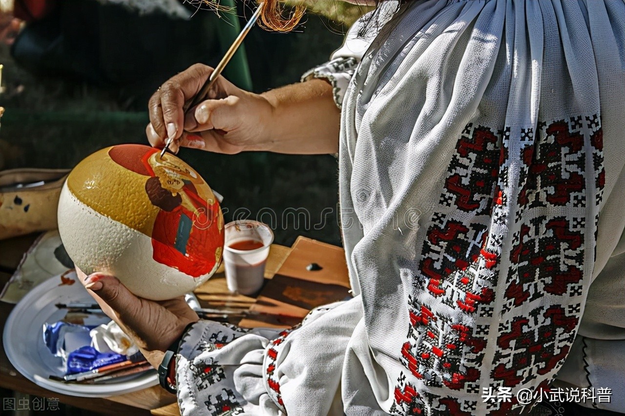 一颗鸵鸟蛋能吃多久,一颗鸵鸟蛋相当于几个鸡蛋