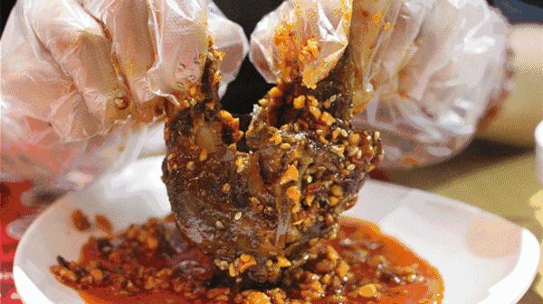 成都特产哪里可以买到实惠正宗的,成都特产必买清单