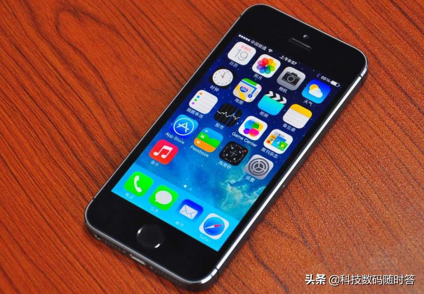 2021年的iphone5s还能玩什么游戏,iphone5s有哪些特点