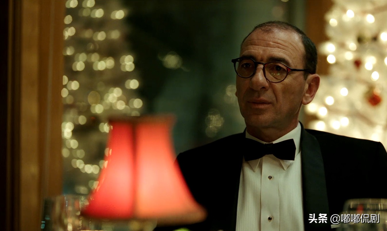 电影绿皮书剧情解析,绿皮书人性故事