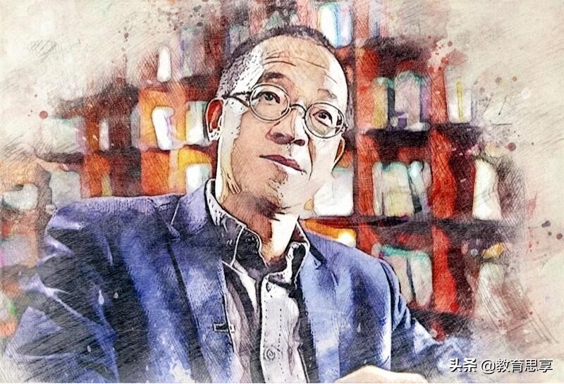 双减政策下来俞敏洪会负债吗,双减政策下俞敏洪华丽转身