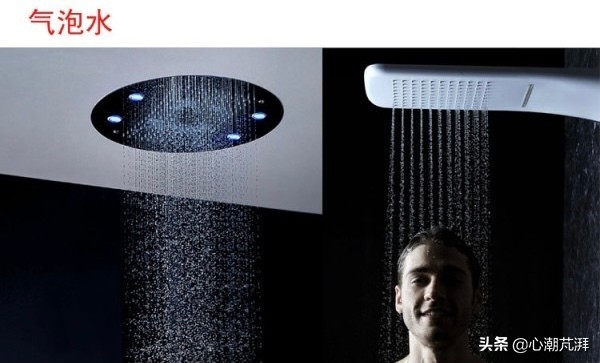 花洒增压怎么选空气能,浴室花洒怎么增压