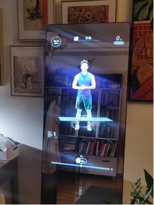 健身智能镜对比,超火的3款智能健身镜测评
