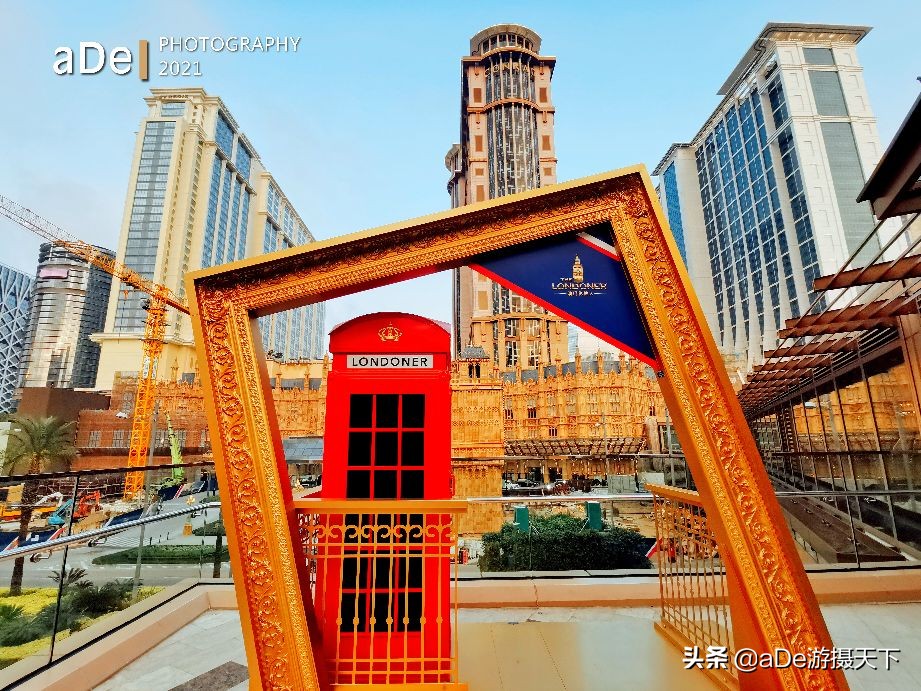 去澳门旅游性价比最高的酒店,去澳门玩住什么酒店经济实惠