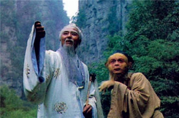 悟空成了佛负了紫霞入魔,悟空成为斗战胜佛后还见过唐僧么