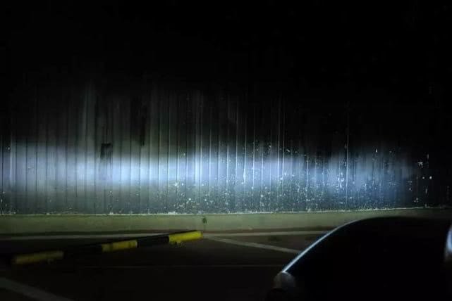 最强led灯珠改大灯,改装不求人