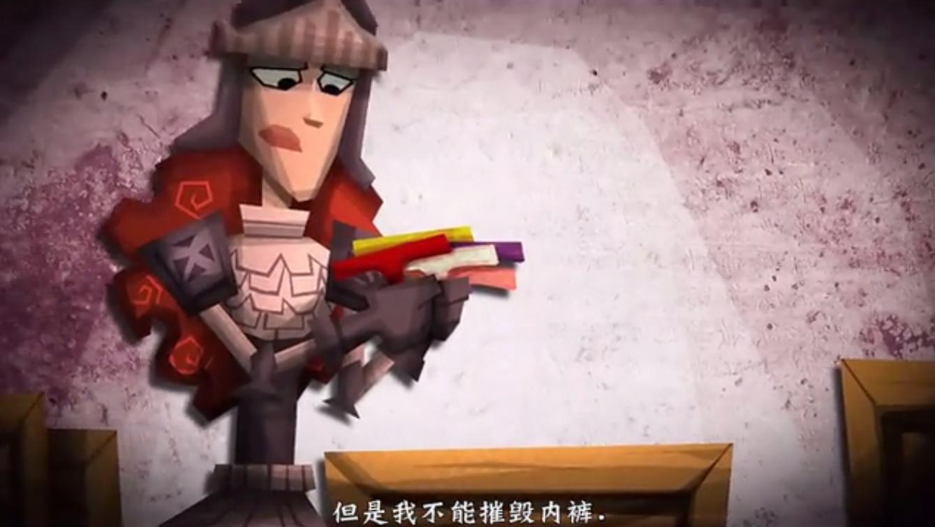 史上最无厘头小游戏,一个无厘头游戏