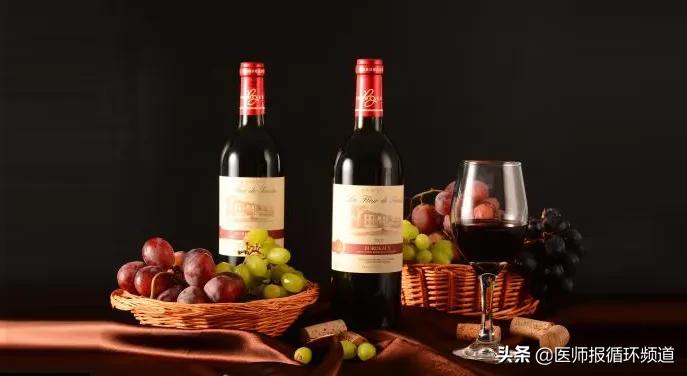 红酒可以软化血管和静脉曲张吗,红酒软化血管的功效与作用