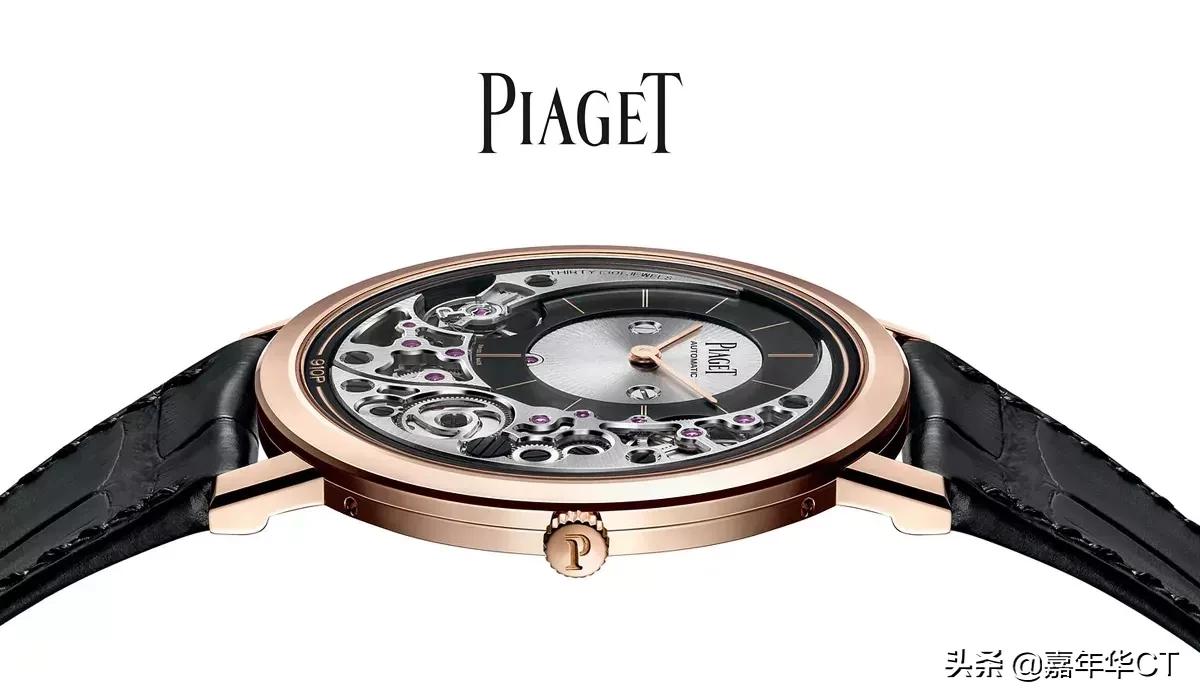 男士商务手表哪个品牌比较好,世界上最奢华的25款男士手表品牌