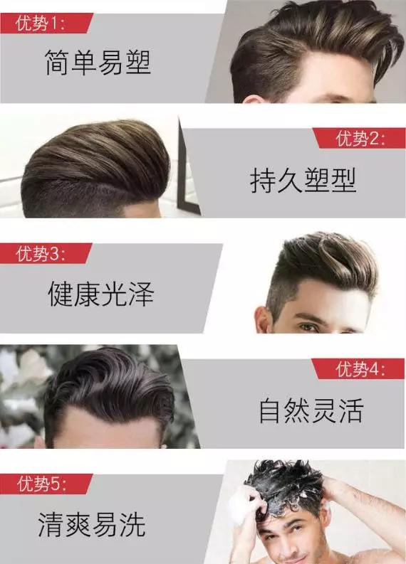 头顶小碎发怎么拉直,头顶炸毛碎发多理发店怎么打理