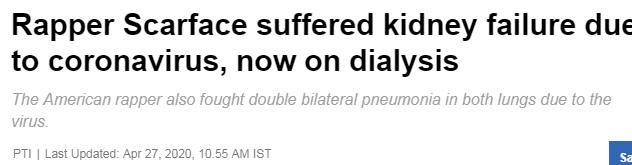 新冠后遗症有多严重损伤,新冠后遗症严重视频