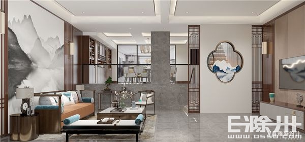 设计师吴子霞，半道出家却深扎设计之海，建筑与设计的满怀相撞