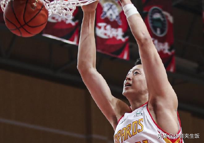 排行：北控爆冷排名差，马布里发言引不满！黑马灭深圳升第6