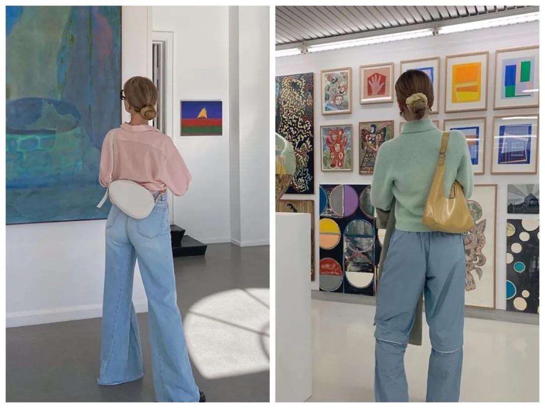 章小蕙推荐的小物件,章小蕙同款护发好物