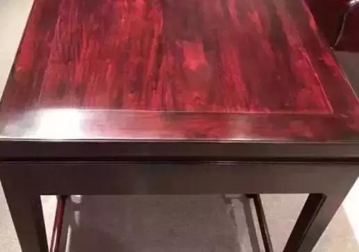 血檀木材的优缺点,血檀木属于什么档次的木材