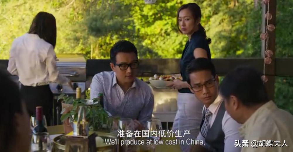 圣何塞谋杀案电影解说细思极恐,圣何塞谋杀案细节