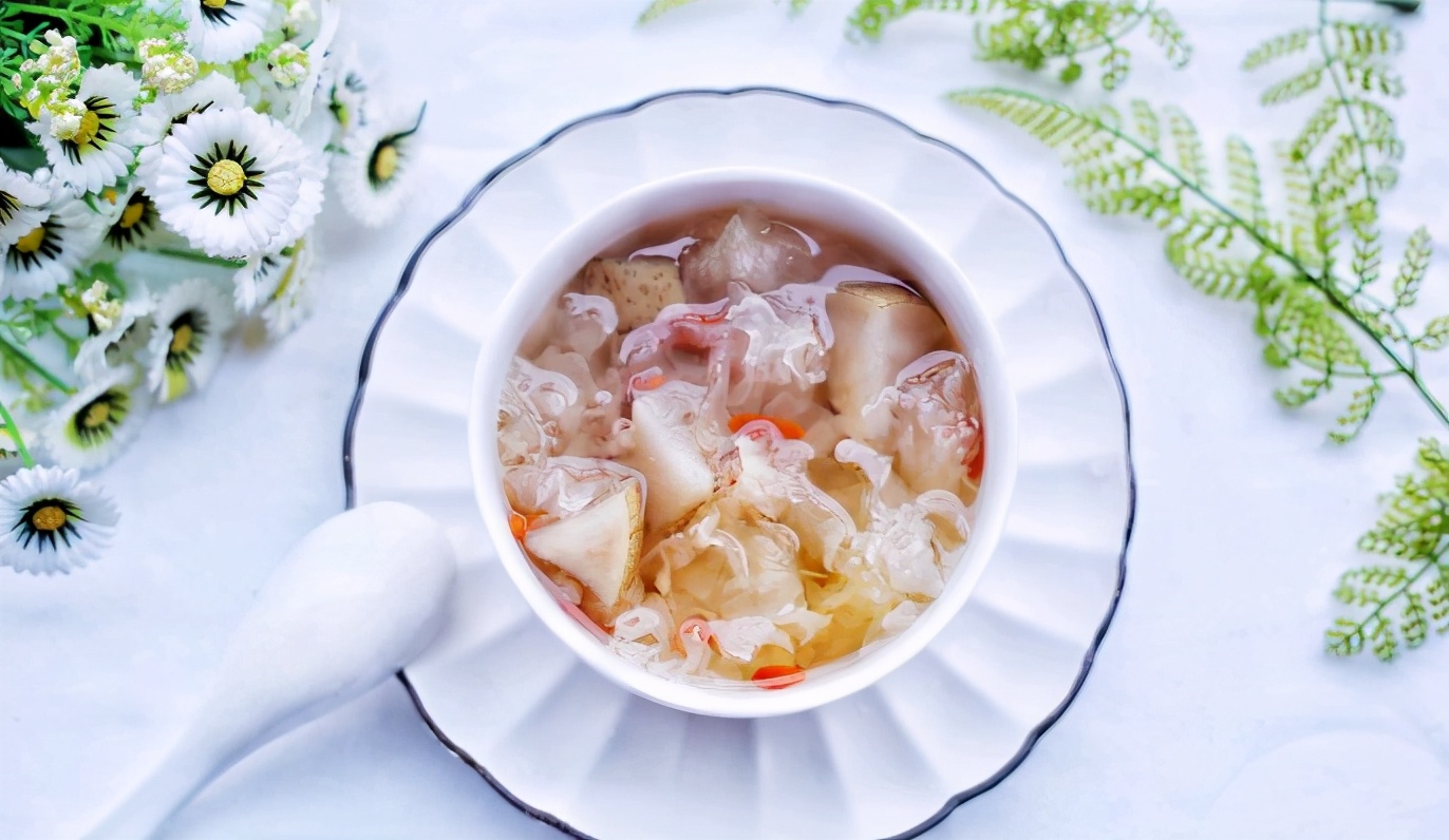 肺吸虫的克星食物,它才是肺部大救星也是天然解毒王