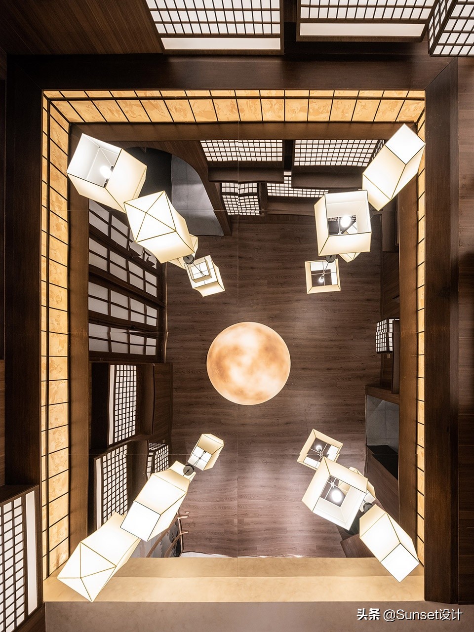 双子座的WutopiaLab，在思南公馆的αβ