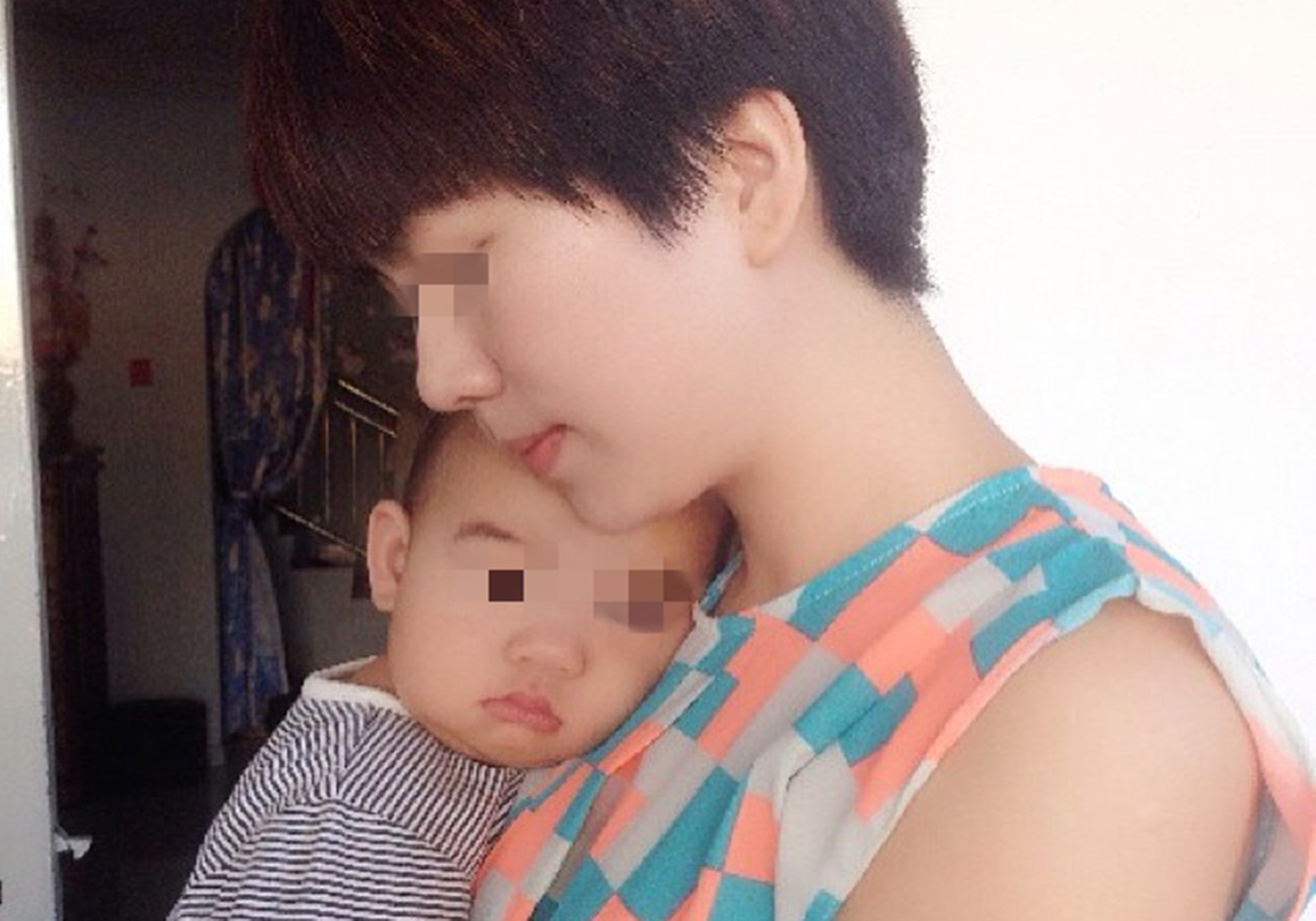 孩子不小心吸入石灰,宝宝不小心误食石灰