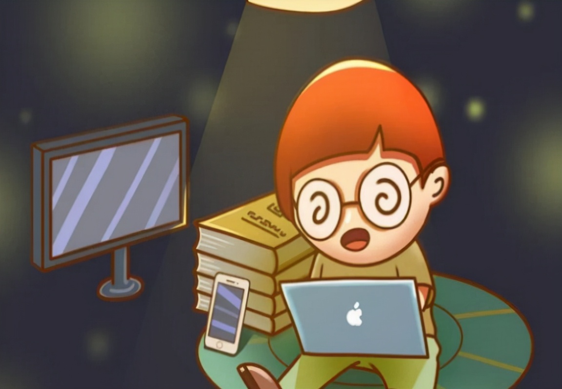 眼睛前面有黑点怎么回事,为什么眼睛前面总觉得有黑点晃动