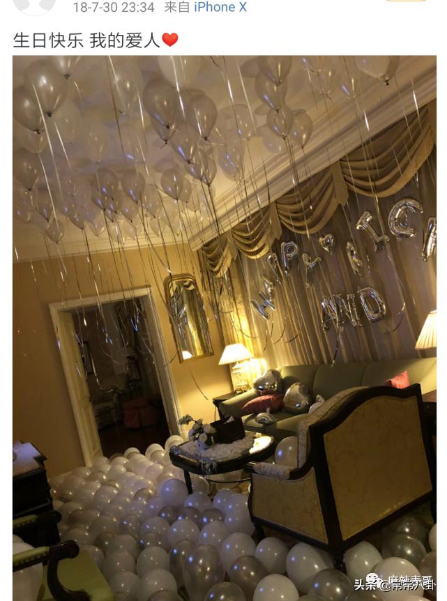 周扬青微博发文是真的吗,周扬青微博发的话