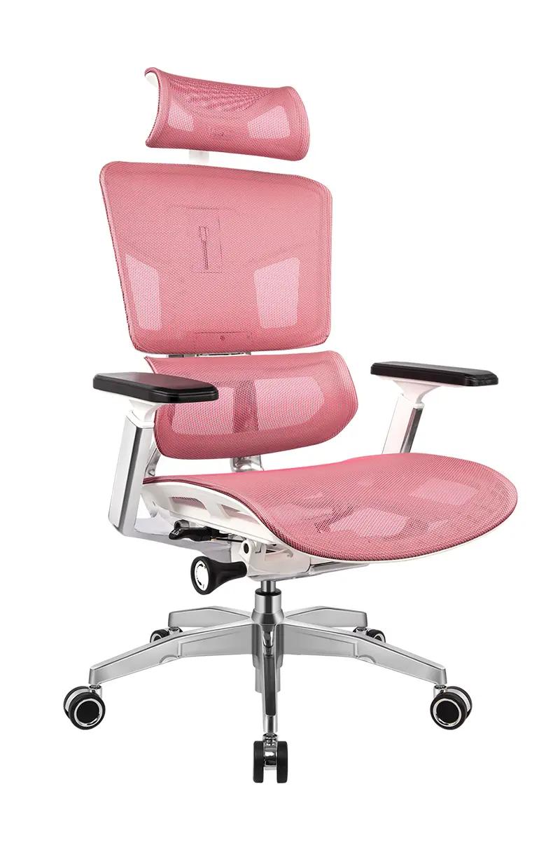 ergoup有谱人体工学椅,人体工学椅评测ergoup