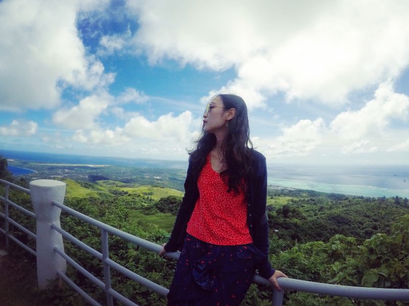 食遇S小姐|最走心的塞班攻略（附海量美图）