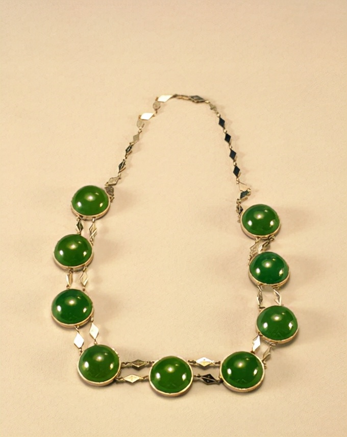 故宫博物院玉器图片,故宫博物院藏汉代玉器图片大全