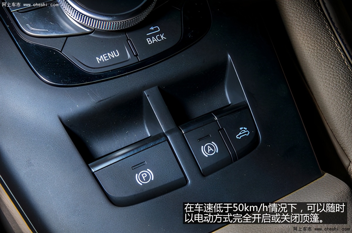 奥迪a3敞篷版和宝马2系对比,奥迪a3敞篷版如何进后排