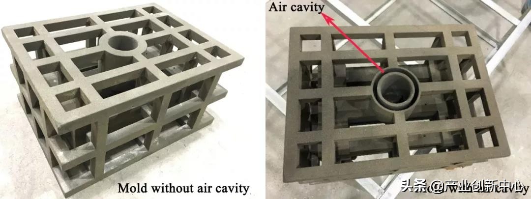 智能铸造的未来前景,铸造行业人工智能