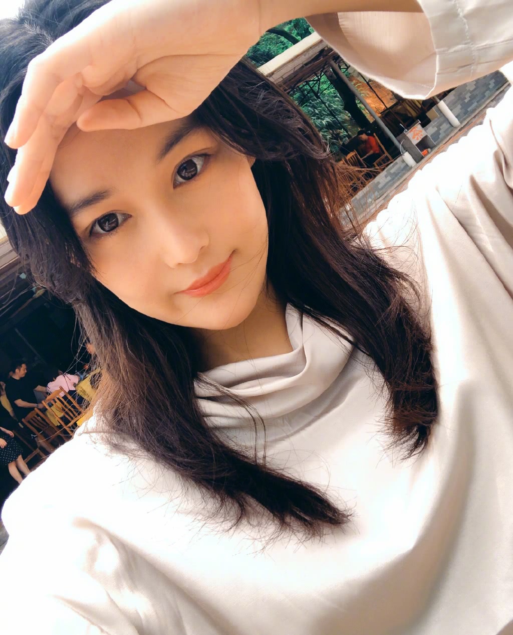 张馨予代购被骗事件,张馨予自曝代购