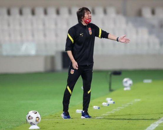 中超李铁现在怎么样了,中超凉了