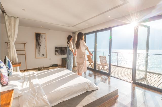 大理不知名名宿,大理最不知名的海景民宿